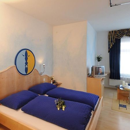 Hotel Camona & Apart Walserhof سامنون المظهر الخارجي الصورة