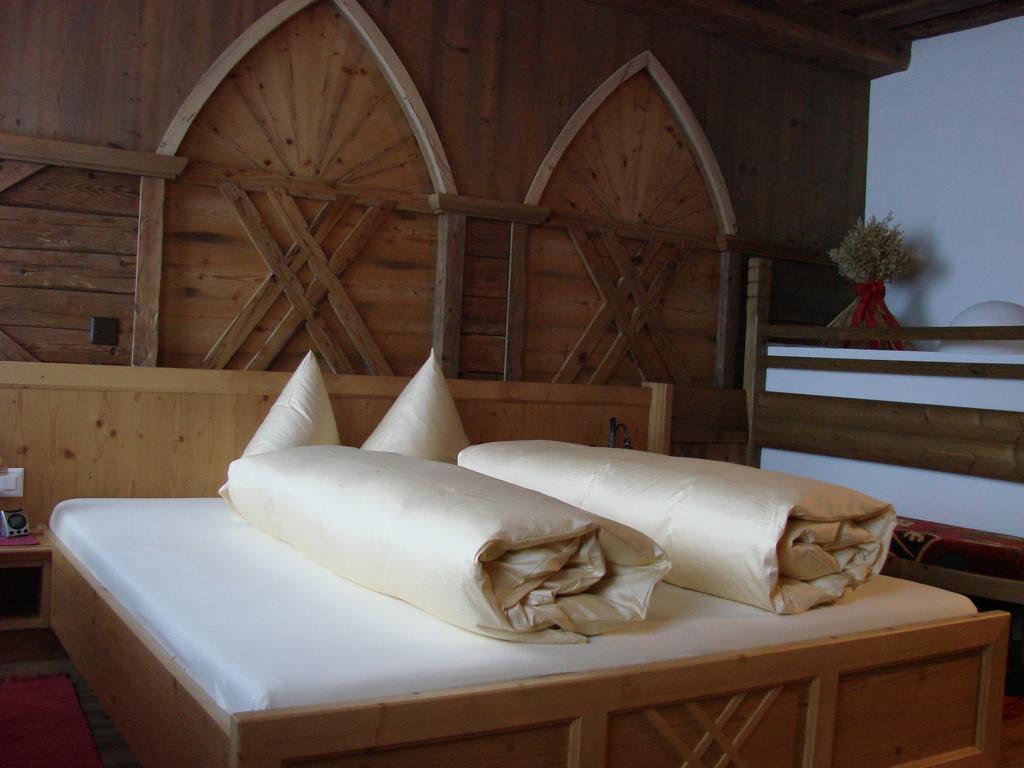 Hotel Camona & Apart Walserhof سامنون المظهر الخارجي الصورة