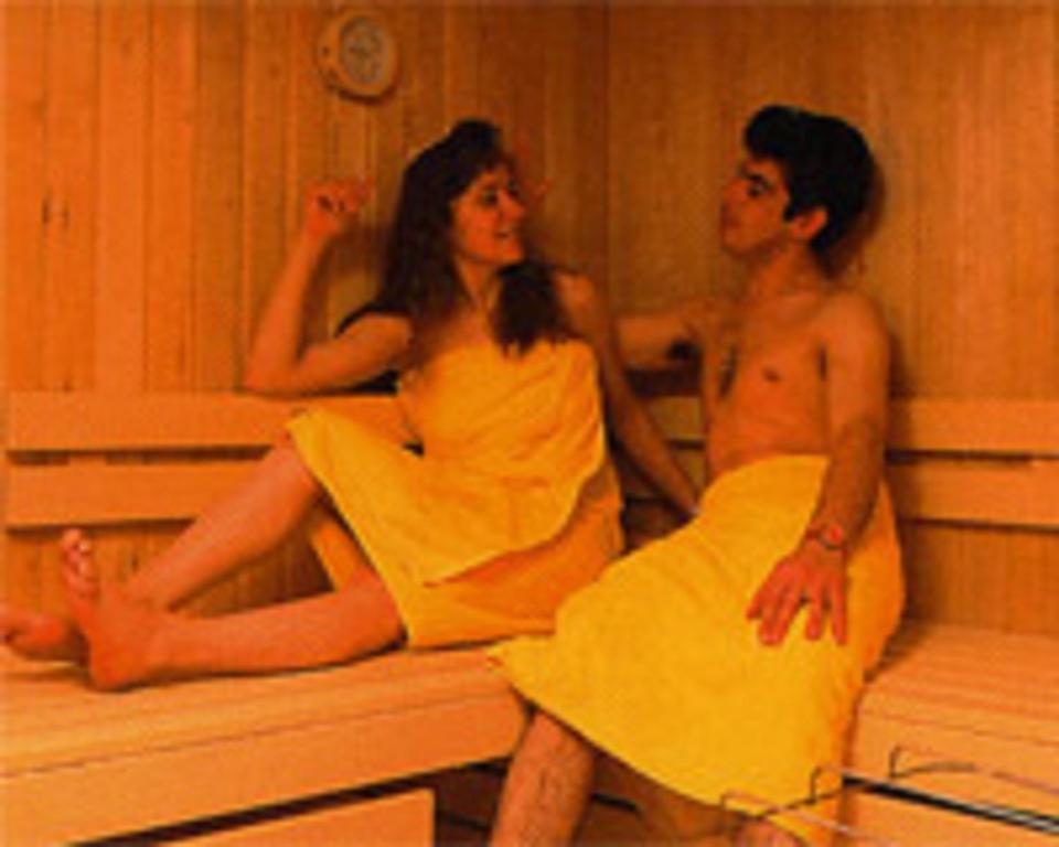 Hotel Camona & Apart Walserhof سامنون المظهر الخارجي الصورة