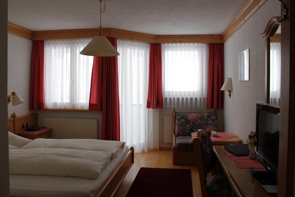 Hotel Camona & Apart Walserhof سامنون المظهر الخارجي الصورة