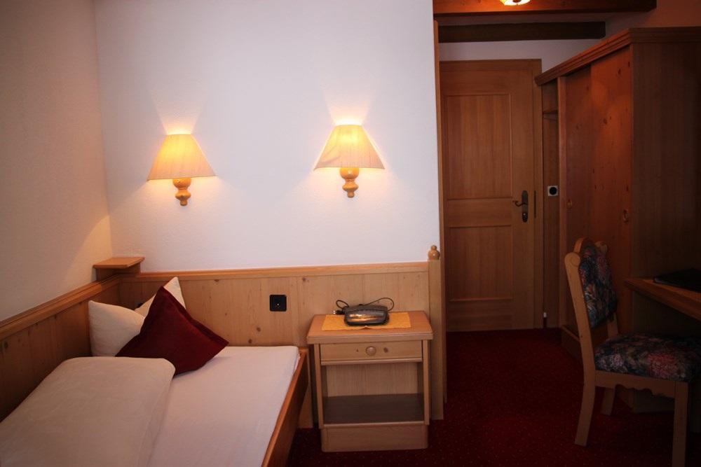Hotel Camona & Apart Walserhof سامنون المظهر الخارجي الصورة