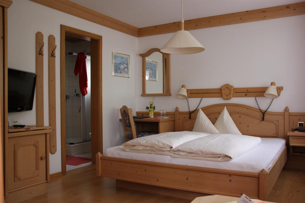 Hotel Camona & Apart Walserhof سامنون المظهر الخارجي الصورة