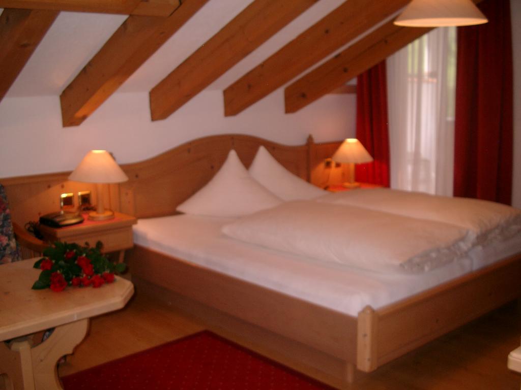 Hotel Camona & Apart Walserhof سامنون المظهر الخارجي الصورة