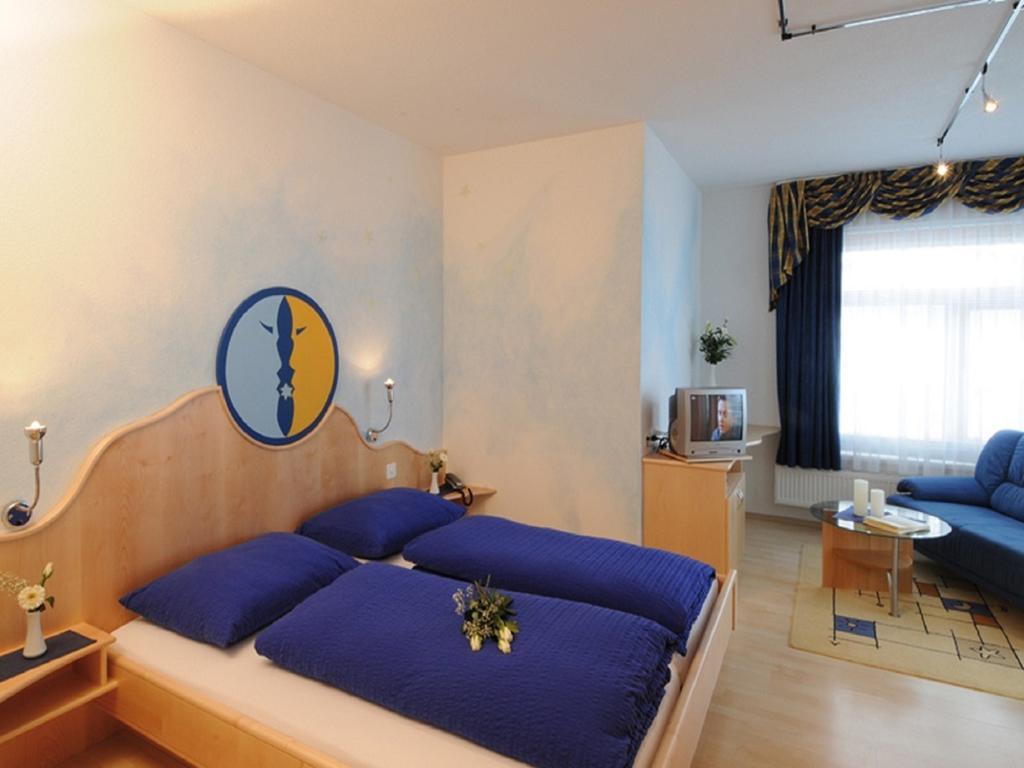 Hotel Camona & Apart Walserhof سامنون المظهر الخارجي الصورة