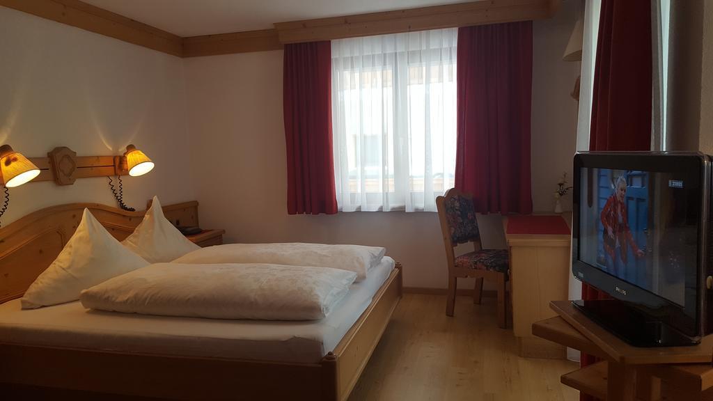 Hotel Camona & Apart Walserhof سامنون المظهر الخارجي الصورة