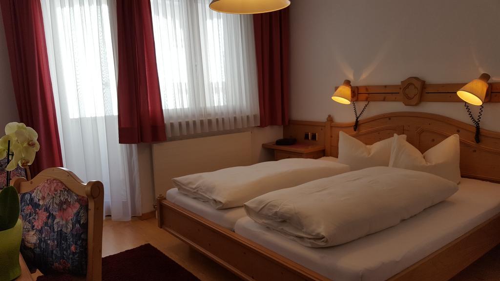 Hotel Camona & Apart Walserhof سامنون المظهر الخارجي الصورة